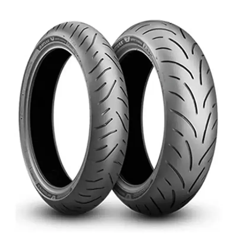 Rabatt BRIDGESTONE 170/60 ZR 17 M/C TL (72W) BATTLAX SPORT TOURING T33R