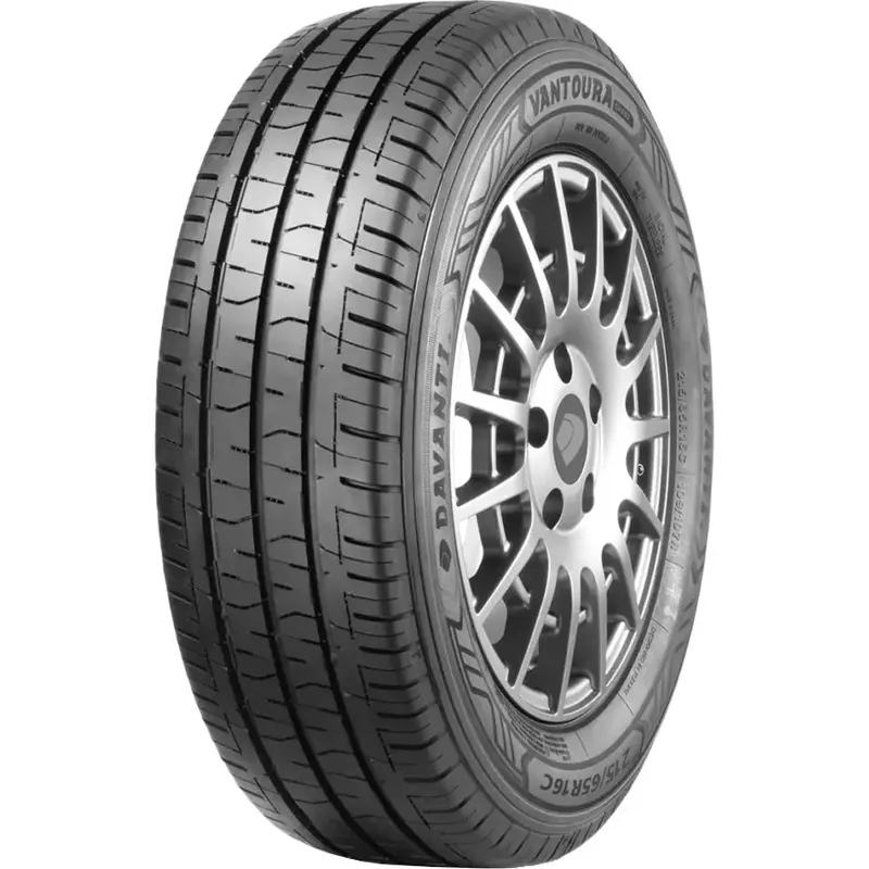 DAVANTI VANTOURA DX450 225/65R16C 112/110T BSW Top-Seller