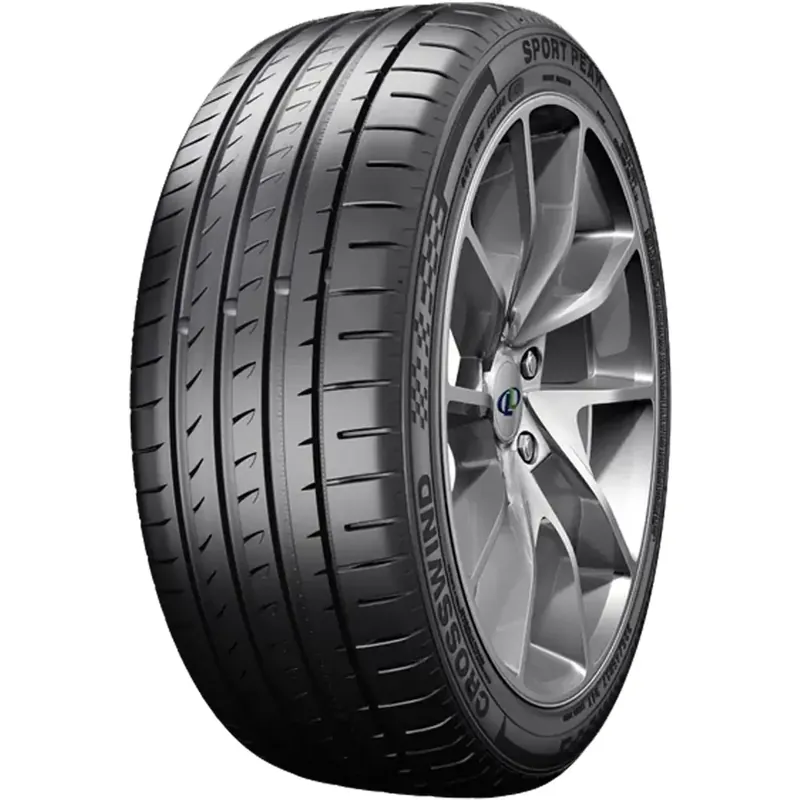 Billig CROSSWIND SPORT PEAK 255/35R20 97Y XL FR BSW