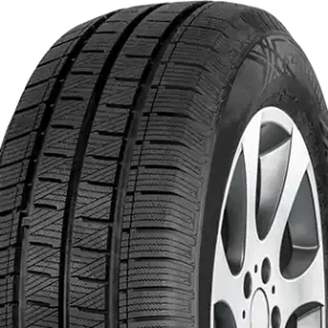 Abverkauf Imperial, SnowDragon Van, 225/55 R17C 109H 3PMSF M+S