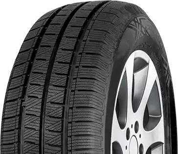 Abverkauf Imperial, SnowDragon Van, 225/55 R17C 109H 3PMSF M+S