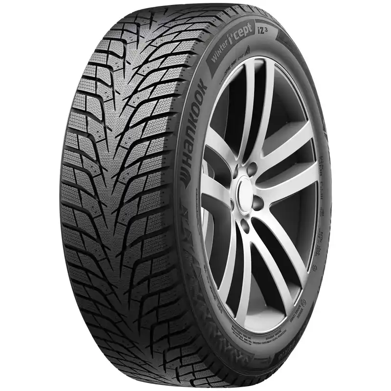 Aktuell HANKOOK WINTER I*CEPT IZ3 (W636) 245/40R18 97H XL NORDIC COMPOUND SBL