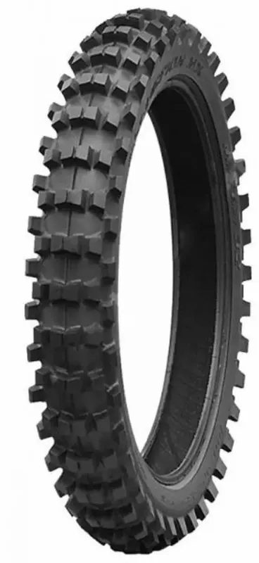 PIRELLI 80/100 - 21 M/C TT 51M SCORPION MX32 MID SOFT M+S Highlight