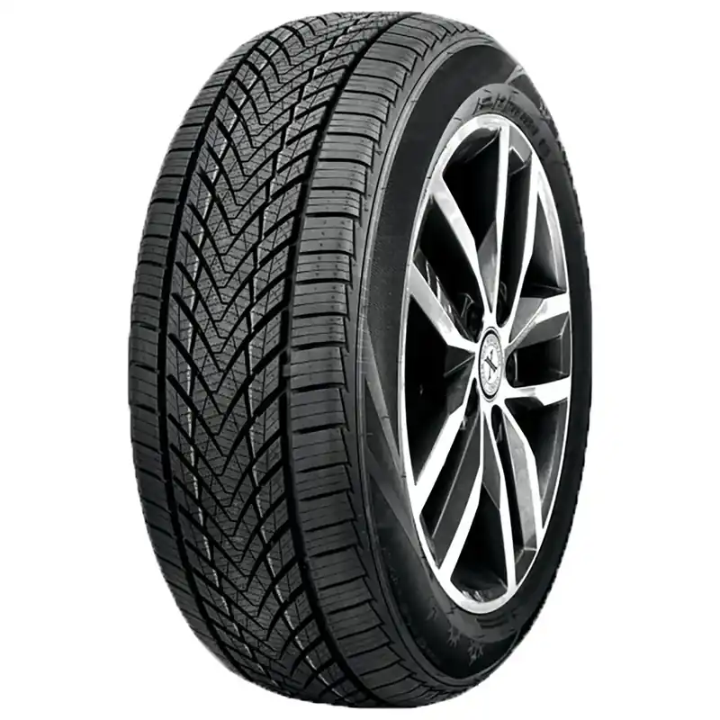 Sofort Bestellen TRACMAX X-PRIVILO A/S TRAC SAVER 235/60R17 106V XL BSW