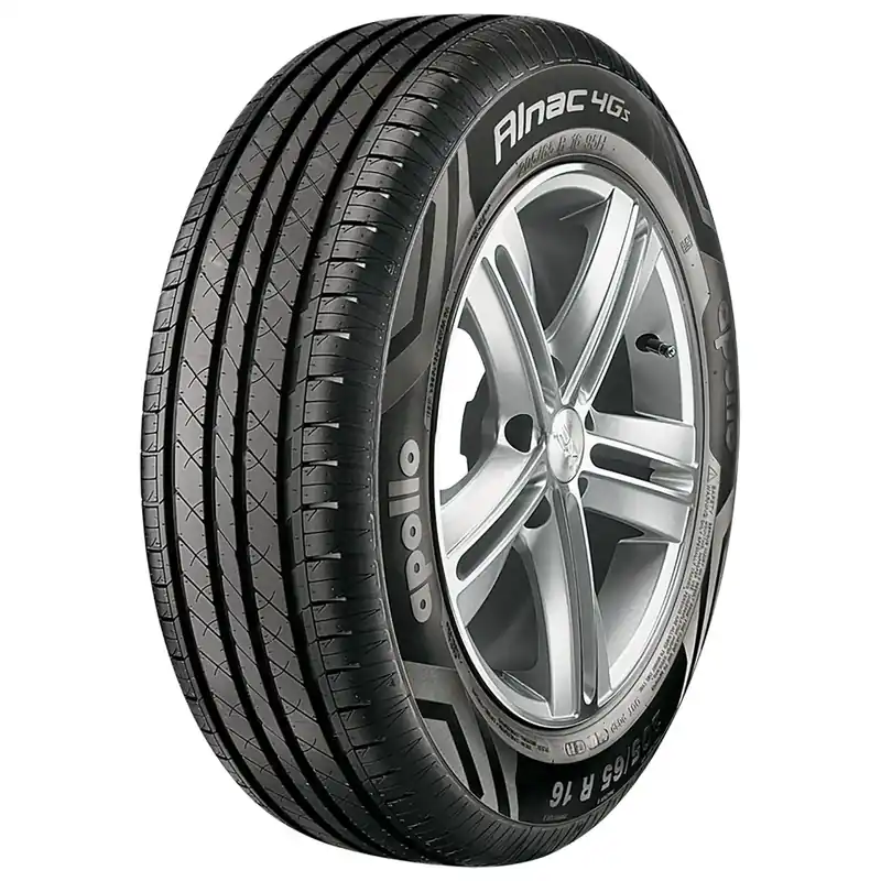 Wochenendangebot APOLLO ALNAC 4GS 175/65R15 84T BSW