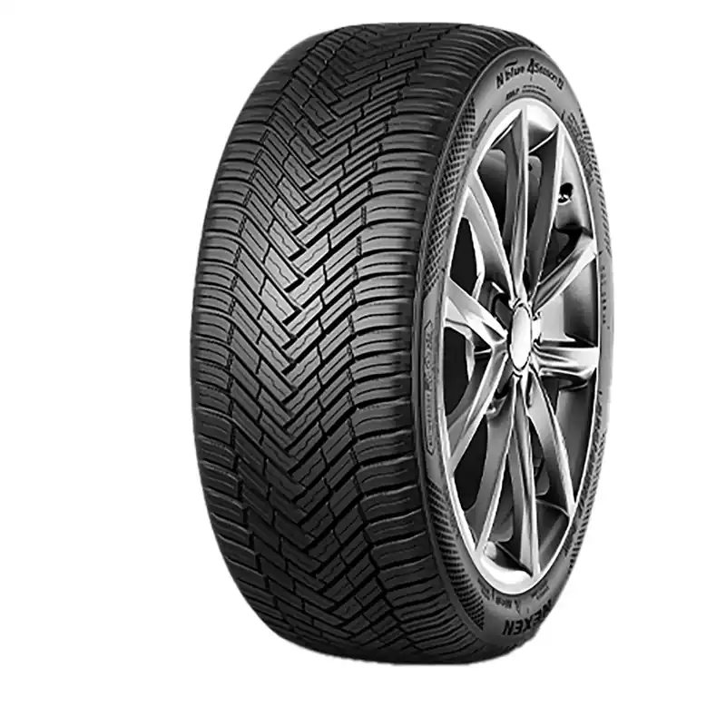Direkt Vom Hersteller NEXEN N BLUE 4SEASON 2 225/50R17 98V XL MFS BSW