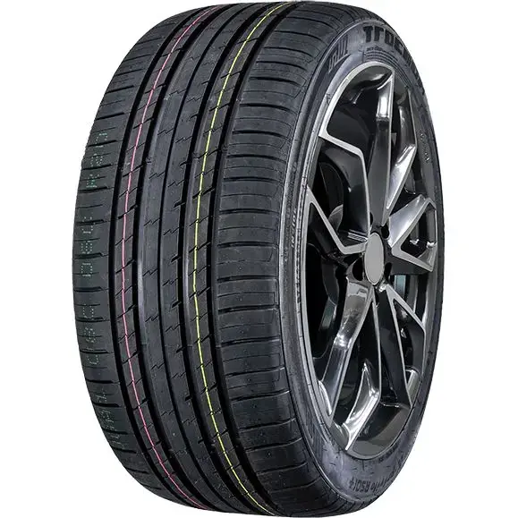 TRACMAX X-PRIVILO RS01+ 295/35R23 108Y XL BSW Schnäppchen