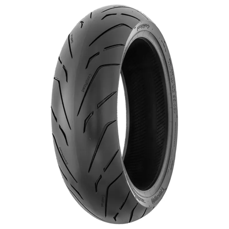 CONTINENTAL 160/60 ZR 17 M/C TL (69W) CONTIROAD Billig