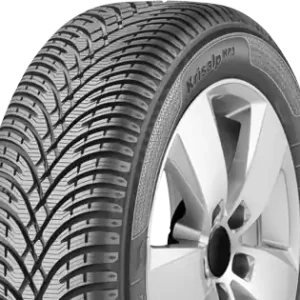 Abverkauf Kleber, Krisalp HP3, 235/55 R17 103V XL EV Suitable 3PMSF M+S