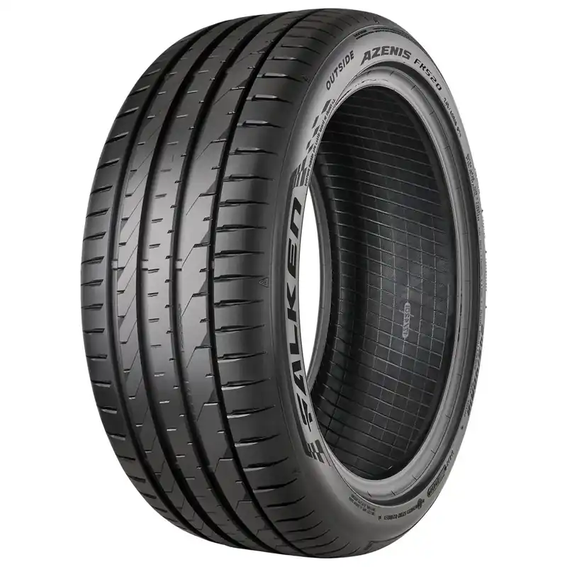 Rabatt FALKEN AZENIS FK520 (AO) 225/40R18 92Y (AO) XL MFS NBLK