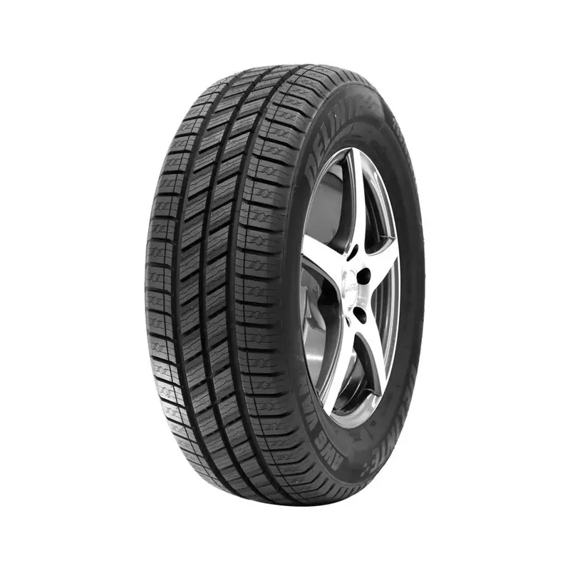 DELINTE AW6 VAN 195/75R16C 107/105R BSW Top-Seller