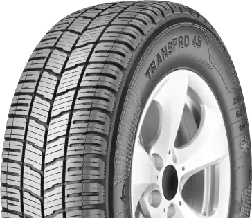 Angebot Kleber, Transpro 4S, 215/65 R15C 104T EV Suitable 3PMSF M+S