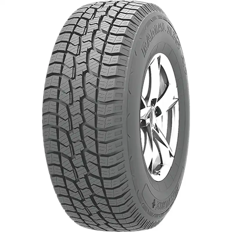 Heißes Angebot WESTLAKE RADIAL SL369 A/T 265/70R15 112T BSW