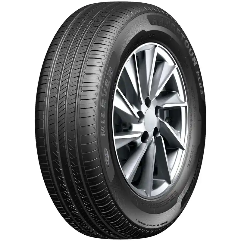 MILEVER RANGETOUR PLUS MU069 235/75R15 105T BSW Versand Am Gleichen Tag