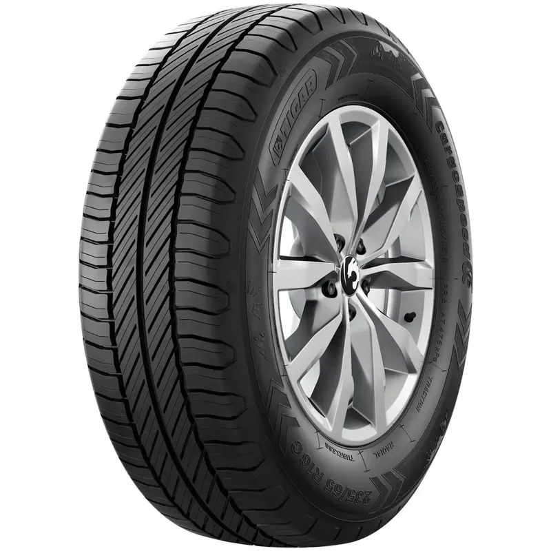 TIGAR CARGOSPEEDEVO 225/55R17C 109/107H BSW Meistverkauft