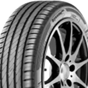 Zertifiziert Kleber, Dynaxer HP4, 215/55 R16 93V EV Suitable