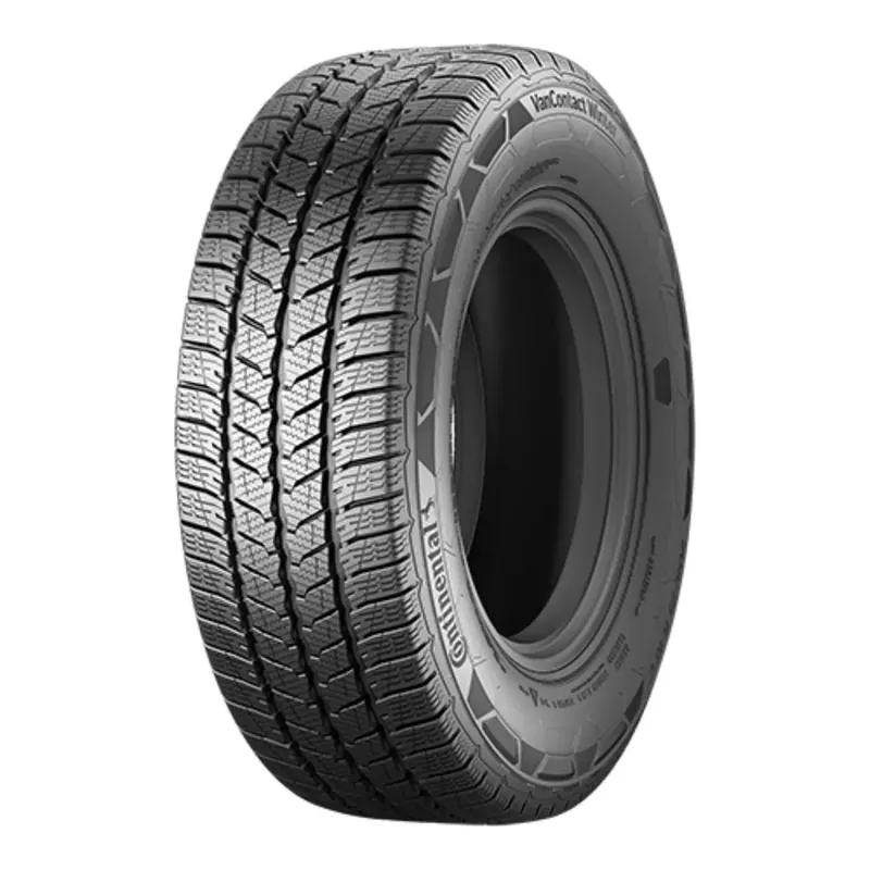 Jetzt Bestellen CONTINENTAL VANCONTACT WINTER 225/75R16C 121/122R BSW