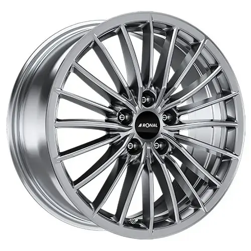 RONAL RONAL R68 hyper grey 9.5Jx19 5x112 ET40 Top-Seller
