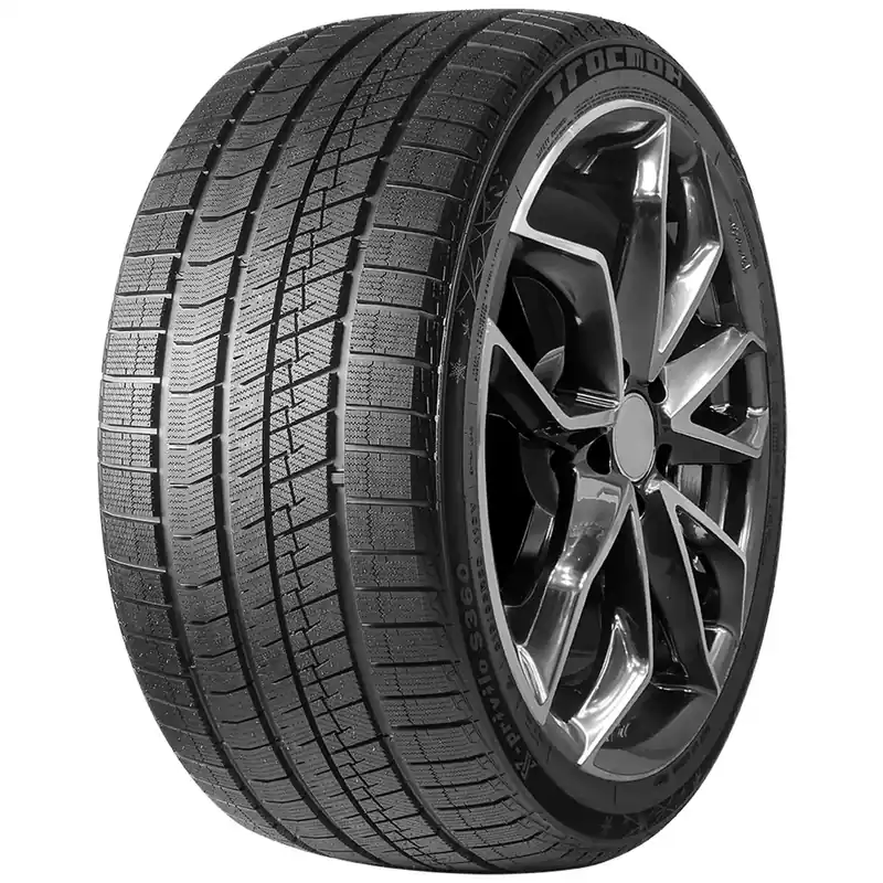 TRACMAX X-PRIVILO S360 275/50R22 115T XL BSW Billig