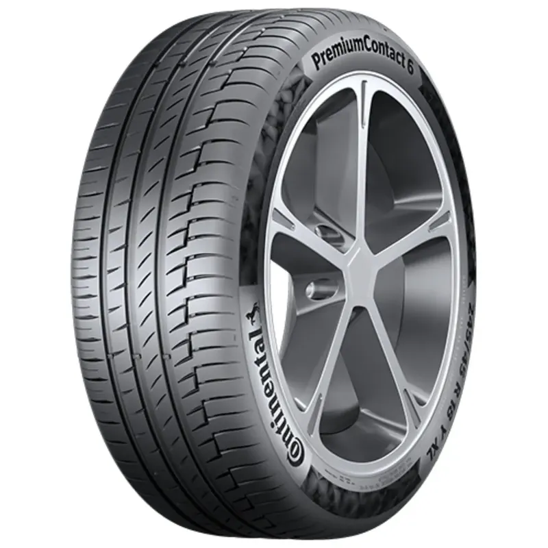 CONTINENTAL PREMIUMCONTACT 6 (MO) (EVc) 275/50R21 113Y (MO) (EVc) XL FR BSW Nur Heute