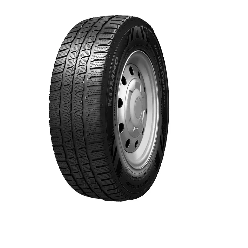 Finale Aktion KUMHO PORTRAN CW51 235/65R16C 115/113R BSW
