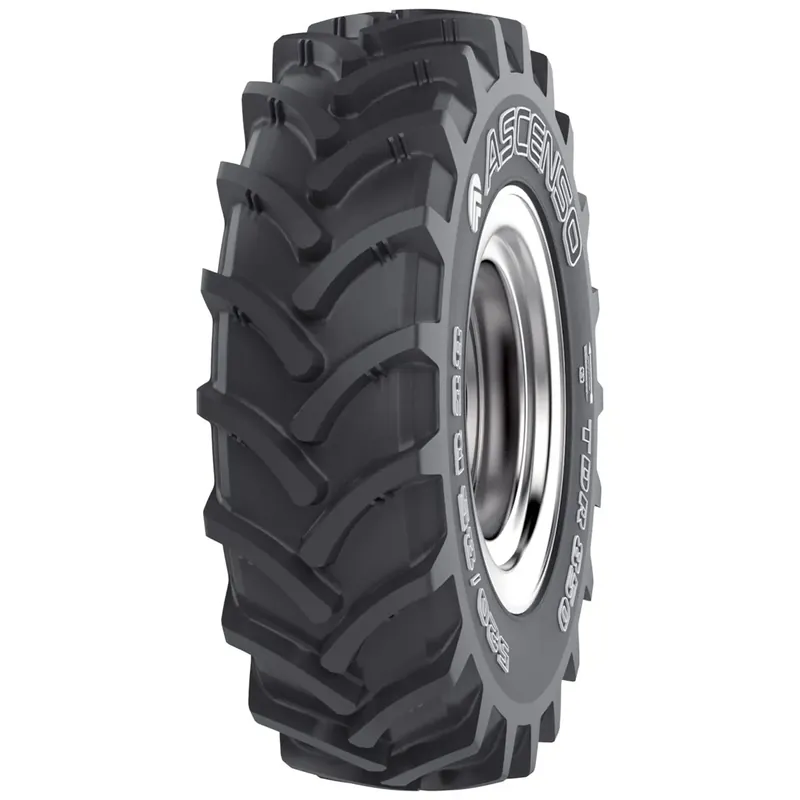 ASCENSO 380/85 R 28 TL 133D TDR 850 R1-W Letzte Chance