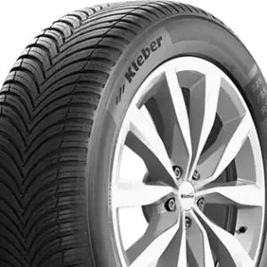 Zertifiziert Kleber, Quadraxer SUV, 225/55 R18 98V EV Suitable 3PMSF M+S