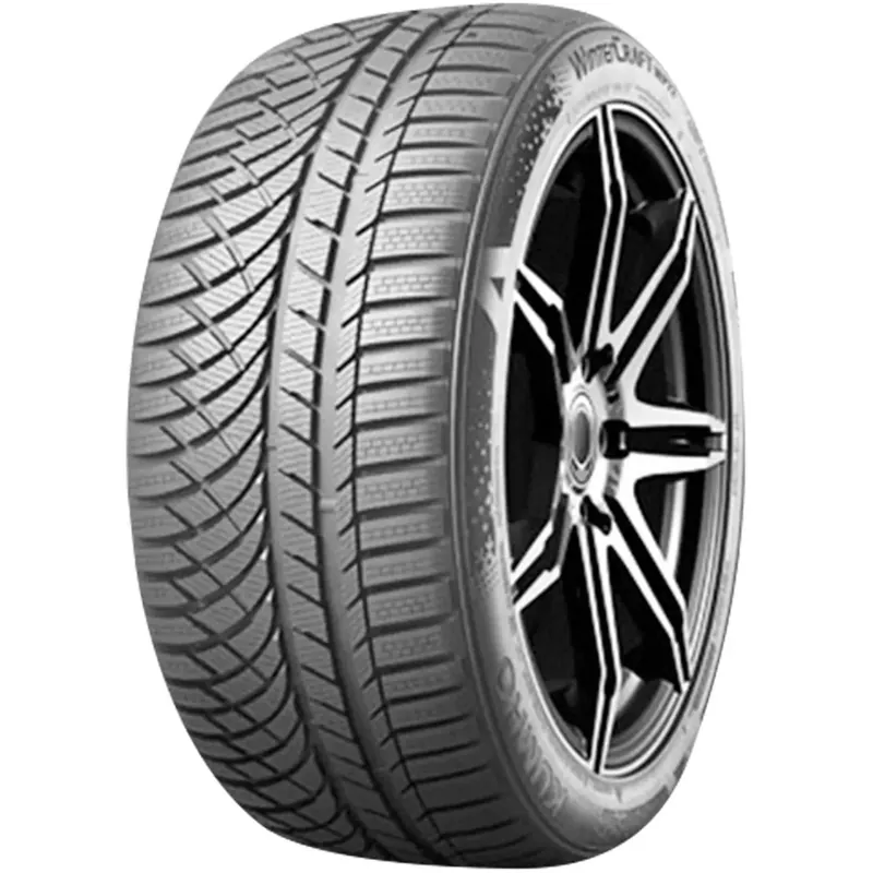 KUMHO WINTERCRAFT WS71 SUV 275/40R21 107W XL BSW Top-Angebot