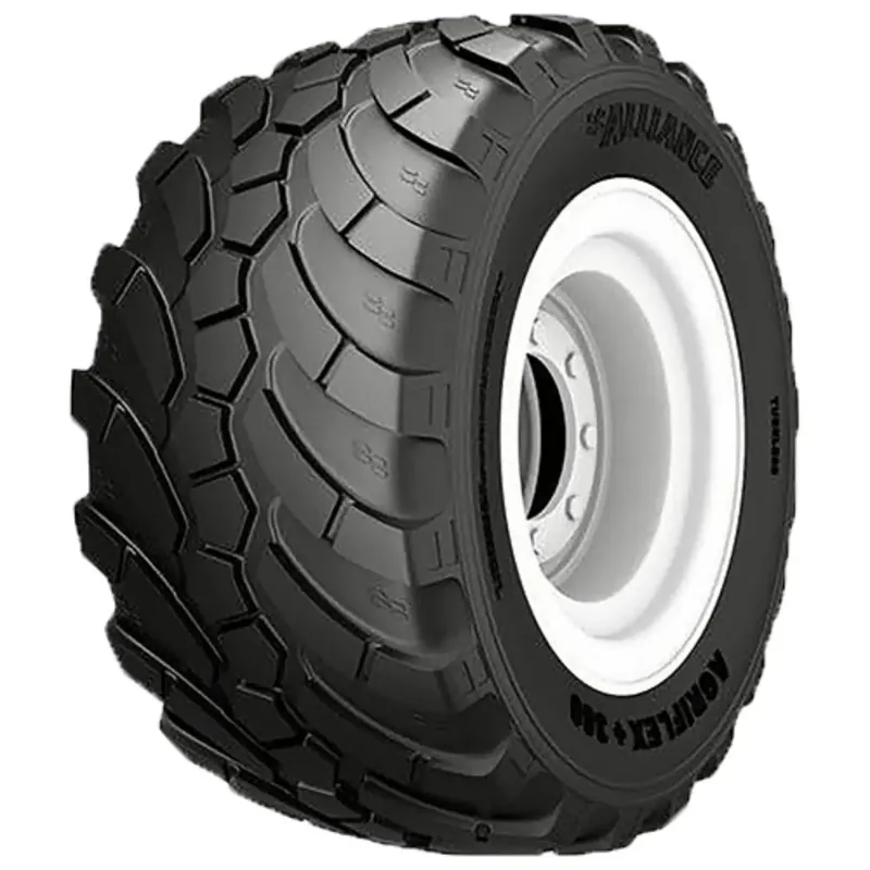 Markenware ALLIANCE VF750/60 R 30.5 TL 183D 389 AGRIFLEX+ STEEL-BELTED
