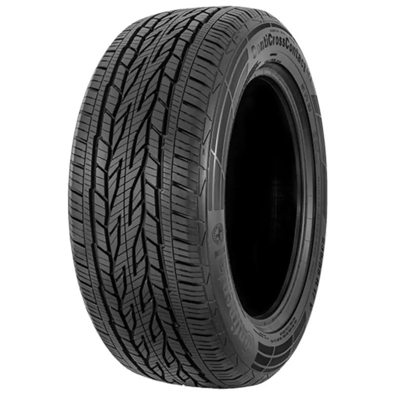 Sonderangebot CONTINENTAL CONTICROSSCONTACT LX 2 (EVc) 255/65R17 110H (EVc) FR BSW