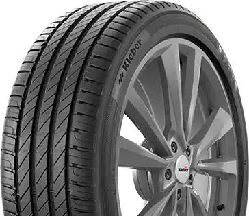 Schnäppchen Kleber, Dynaxer HP5, 215/55 R17 94Y EV Suitable