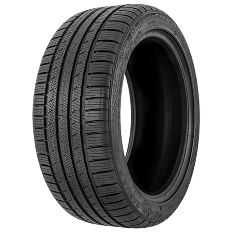 CONTINENTAL CONTIWINTERCONTACT TS 810 SPORT (N2) 235/50R17 100V (N2) XL FR BSW Angebot