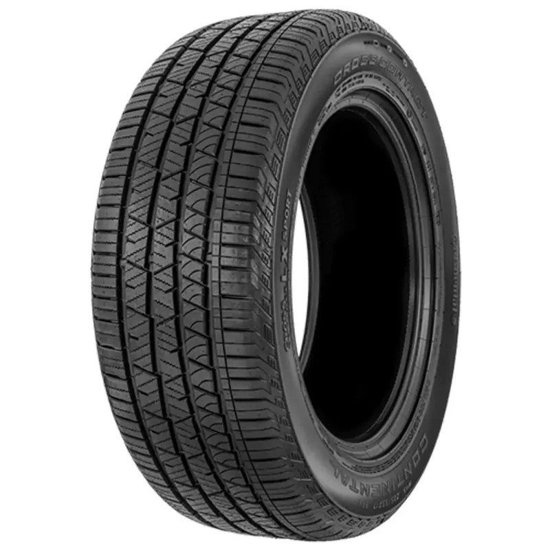 CONTINENTAL CROSSCONTACT LX SPORT (J) (LR) 265/40R22 106Y (J) (LR) XL FR BSW Abverkauf