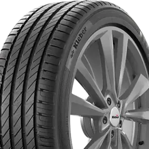 Aktuell Kleber, Dynaxer HP5, 255/35 R19 92Y EV Suitable