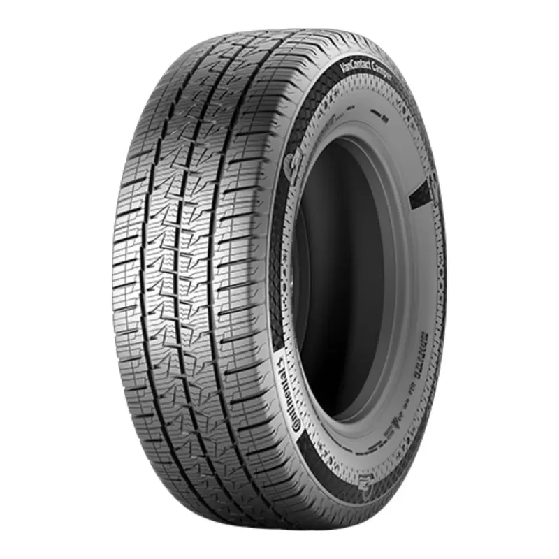 CONTINENTAL VANCONTACT CAMPER 235/65R16C 115R BSW Markenprodukt
