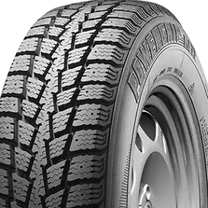 Preisreduziert Kumho, Power Grip KC11, LT235/85 R16 120Q 3PMSF M+S
