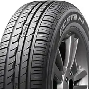 Kumho, Ecsta HM KH31, 195/55 R16 87V Must-Have