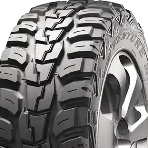 Kumho, Road Venture MT KL71, LT225/75 R16 115Q M+S Neue Kollektion