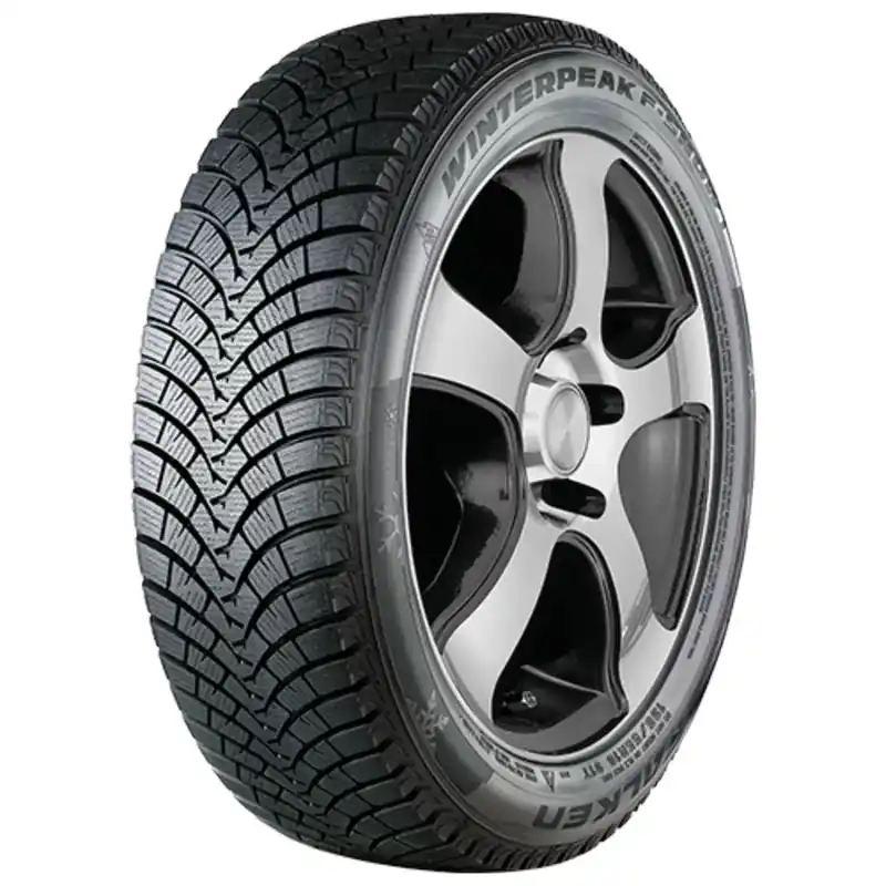 FALKEN WINTERPEAK F-SNOW 1 185/65R15 92T XL NORDIC COMPOUND BSW Direktkauf