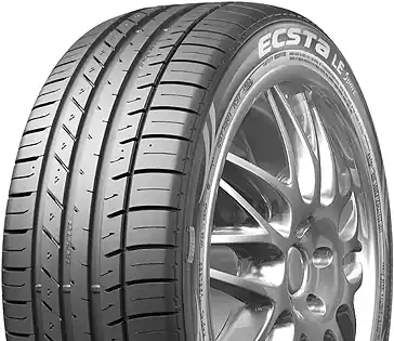 Kumho, Ecsta LE Sport KU39, 215/35ZR19 85Y XL BSW UHP Sonderaktion