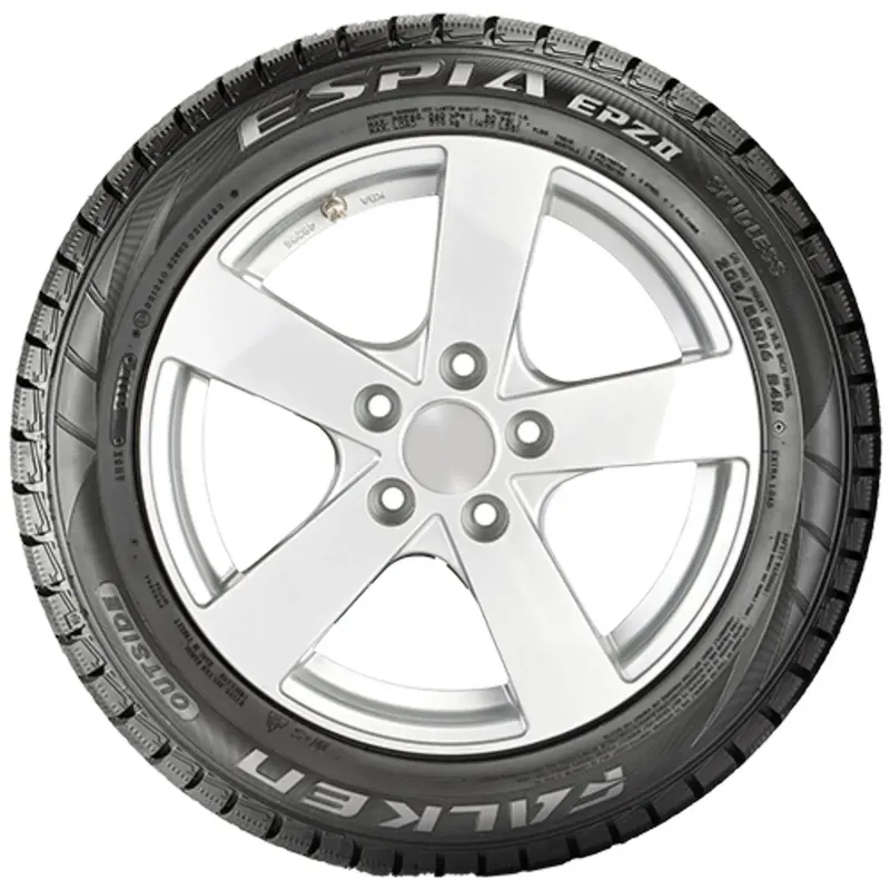FALKEN ESPIA EPZ II 205/50R17 93R XL NORDIC COMPOUND MFS BSW Highlight