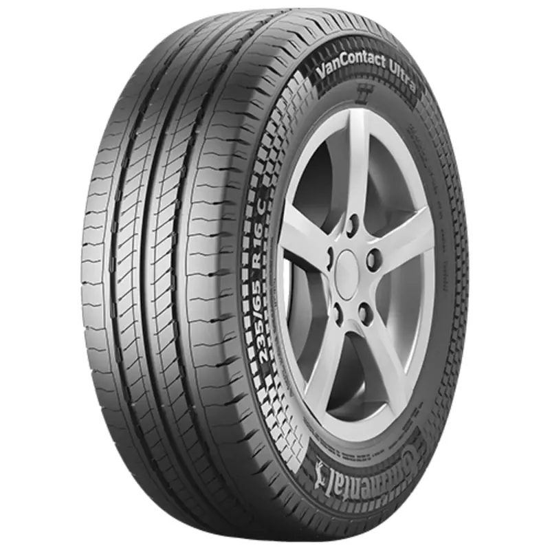Sonderaktion CONTINENTAL VANCONTACT ULTRA 225/75R16C 121/120R BSW