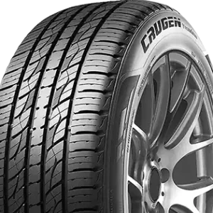 Kumho, Crugen Premium KL33, 215/65 R16 98H BSW M+S Sale