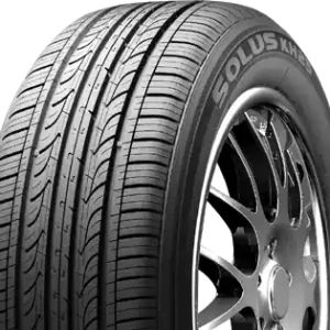 Kumho, Solus KH25, 205/55 R17 91V M+S Nur Heute