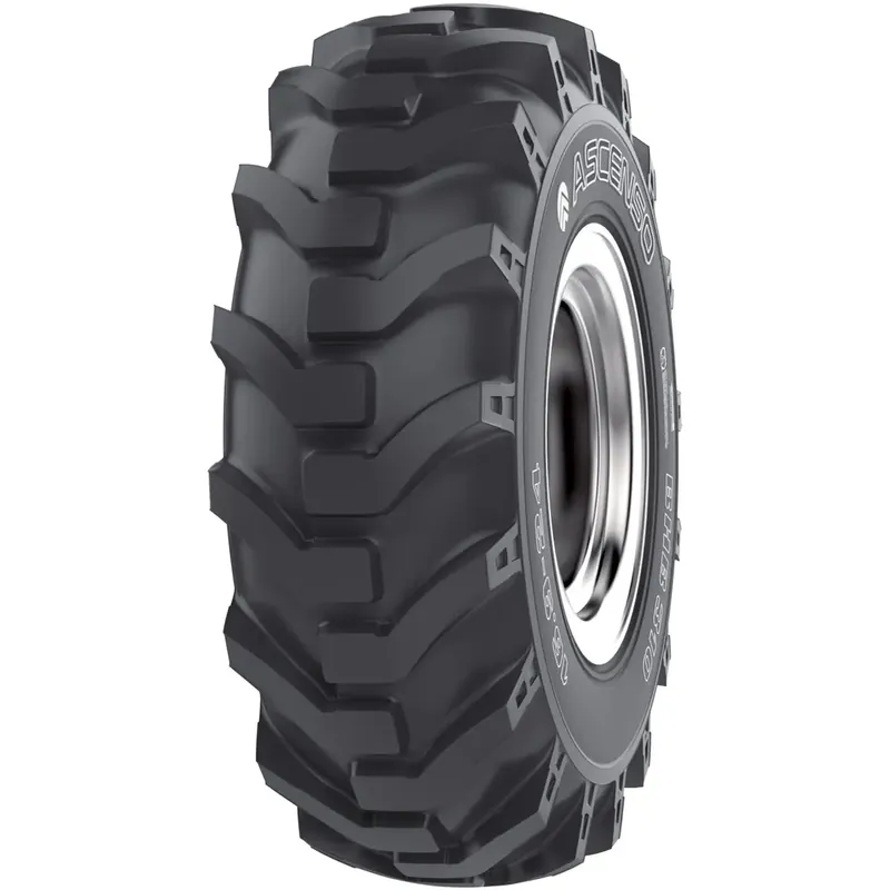 Neue Ware ASCENSO 12.5/80 - 18 TL 145A8/132A8 BHB 310 R-4 14PR