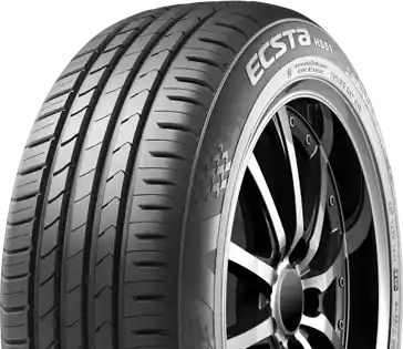 Mega-Angebot Kumho, Ecsta HS51, 215/40ZR16 86W XL BSW