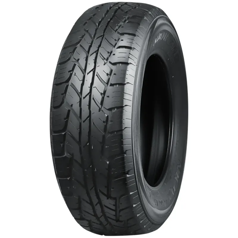 NANKANG FORTA FT-7 A/T 275/65R17 115S OWL Billig