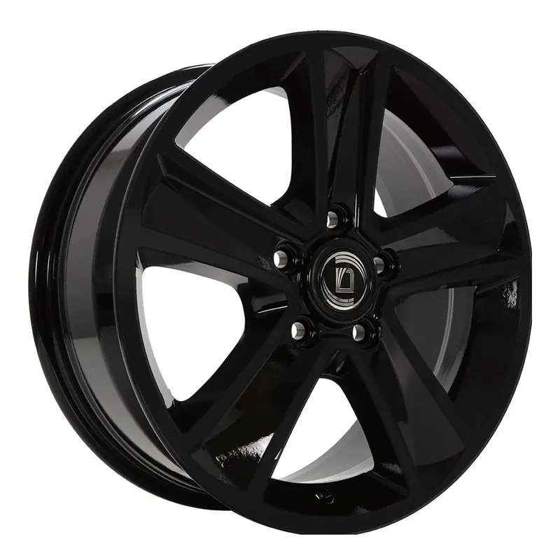 Begrenztes Angebot DIEWE MAMMUT 5 neroS 7.0Jx16 5x114.3 ET45