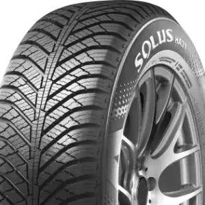 Jetzt Kaufen Kumho, Solus 4S HA31, 225/70 R16 103H BSW 3PMSF M+S