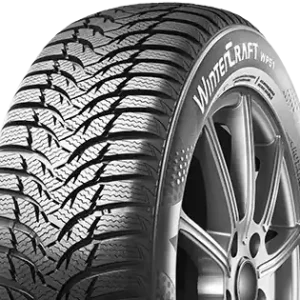 Kumho, WinterCraft WP51, 205/55 R16 91H XRP 3PMSF M+S Neu